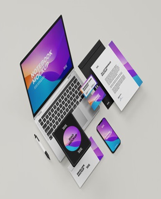 Papeterie Corporative et digitale