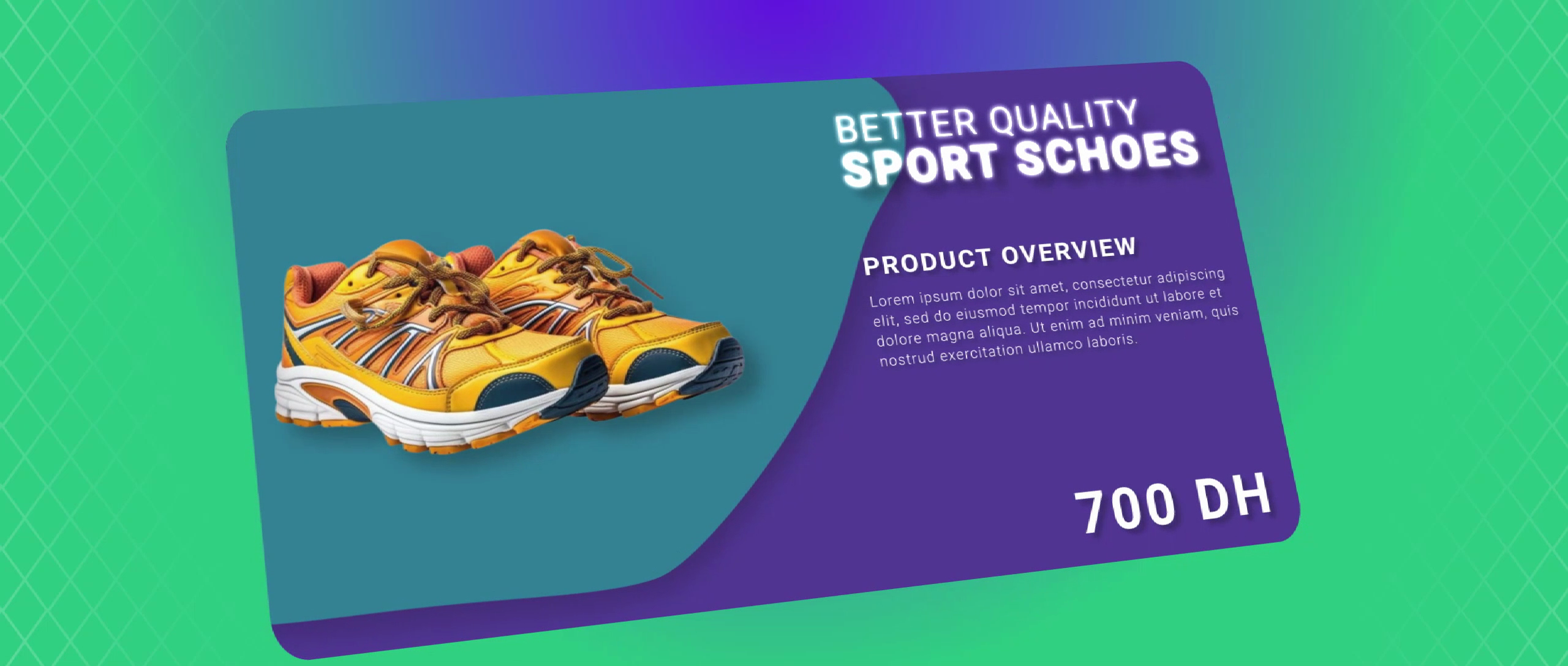 product